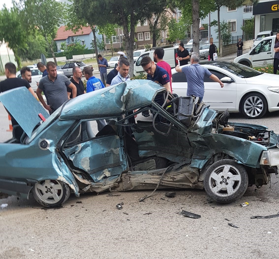 Acı Haber 19 Gün Sonra Geldi!