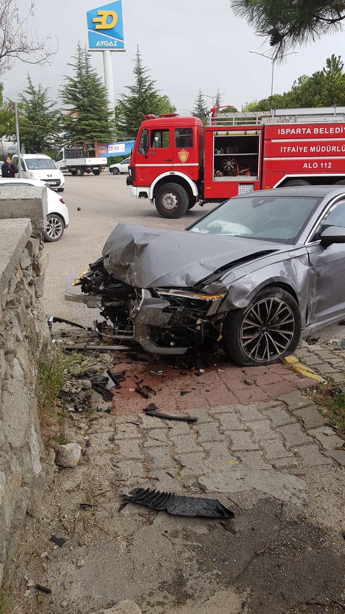 Acı Haber 19 Gün Sonra Geldi!