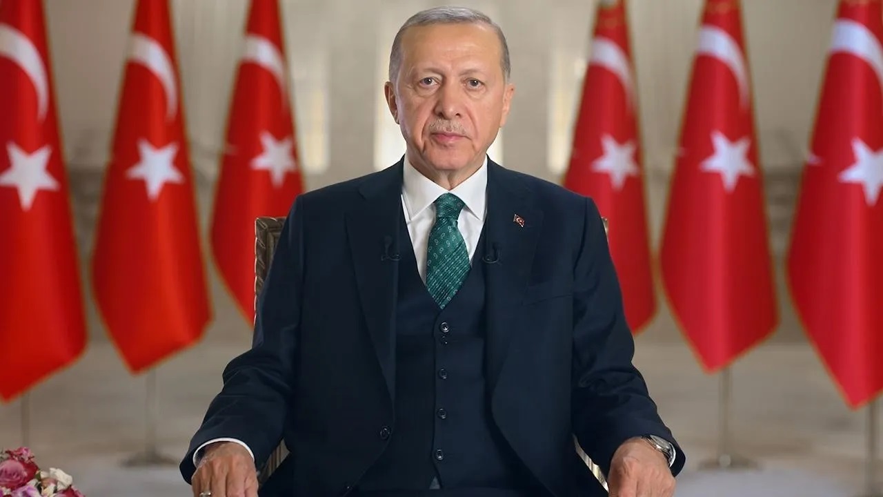 Cumhurbaşkanı Erdoğan: Her yıl 85 bin insanımızı tütün canavarına kurban veriyoruz