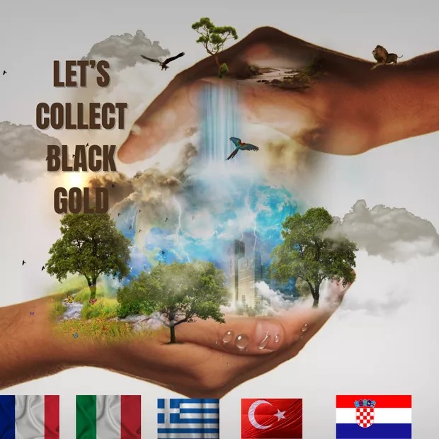 ÇEVREYE VE EKONOMİYE DESTEK İÇİN YOLA ÇIKTILAR