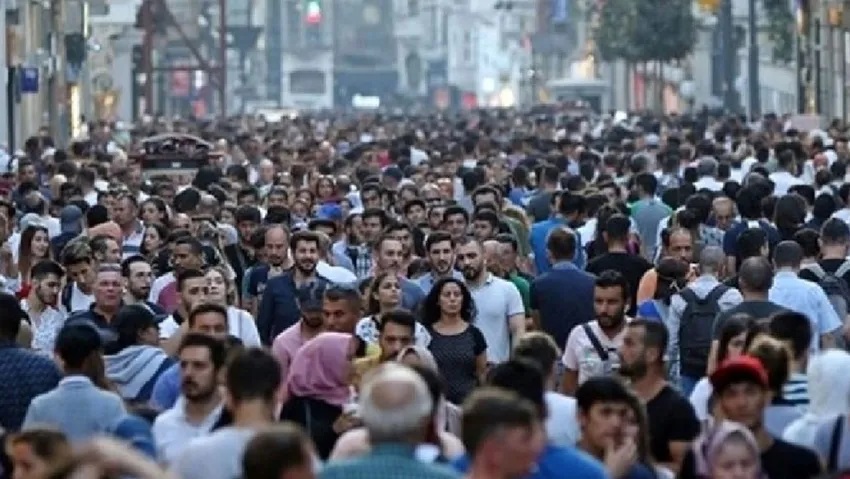 İşsizlik oranı nisanda yüzde 8,5