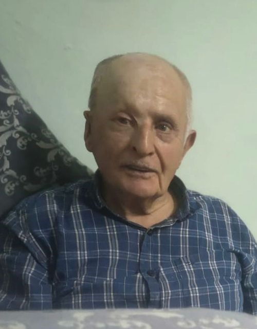 Bir Haftadır Aranıyordu, Ölü Olarak Bulundu!