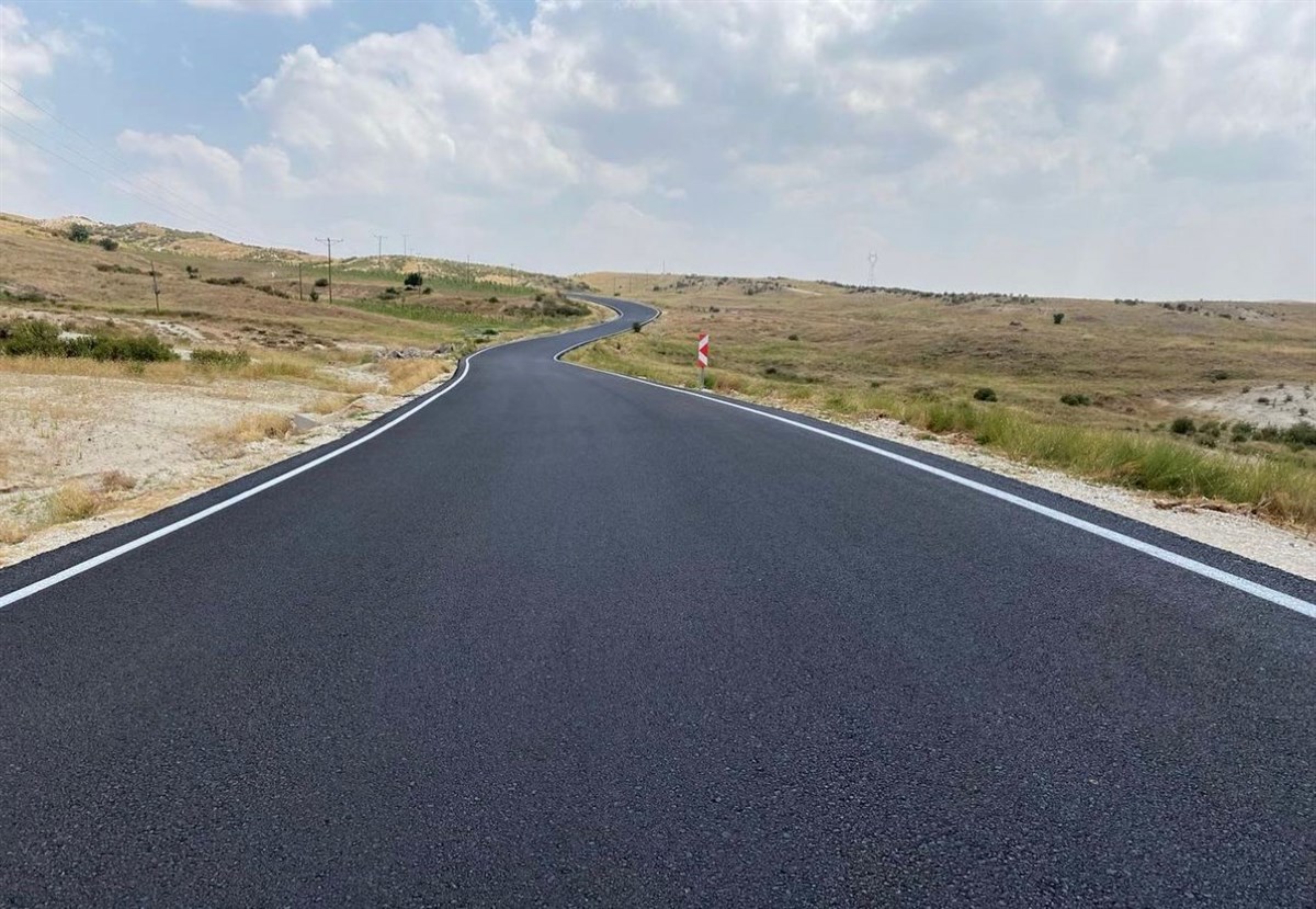KÖYDES Yatırımları Hız Kesmeden Devam Ediyor