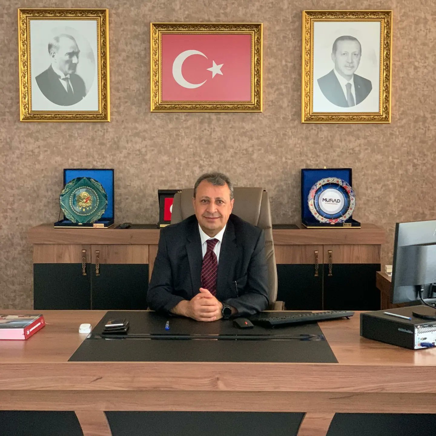 Örsdemir Tekrar Afyon’da