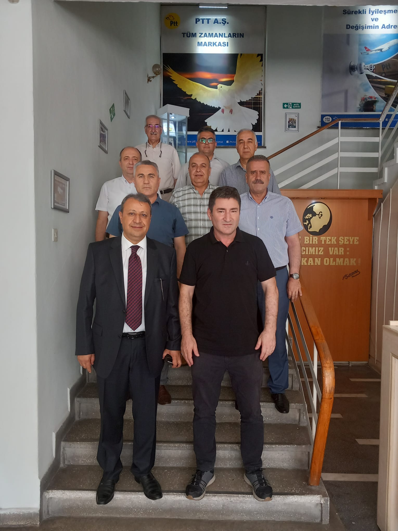 Örsdemir Tekrar Afyon’da