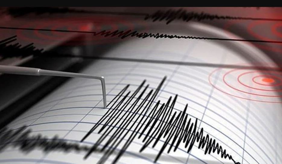 Kandilli Rasathanesi Açıkladı  Malatya'da 3.0 Şiddetinde Deprem