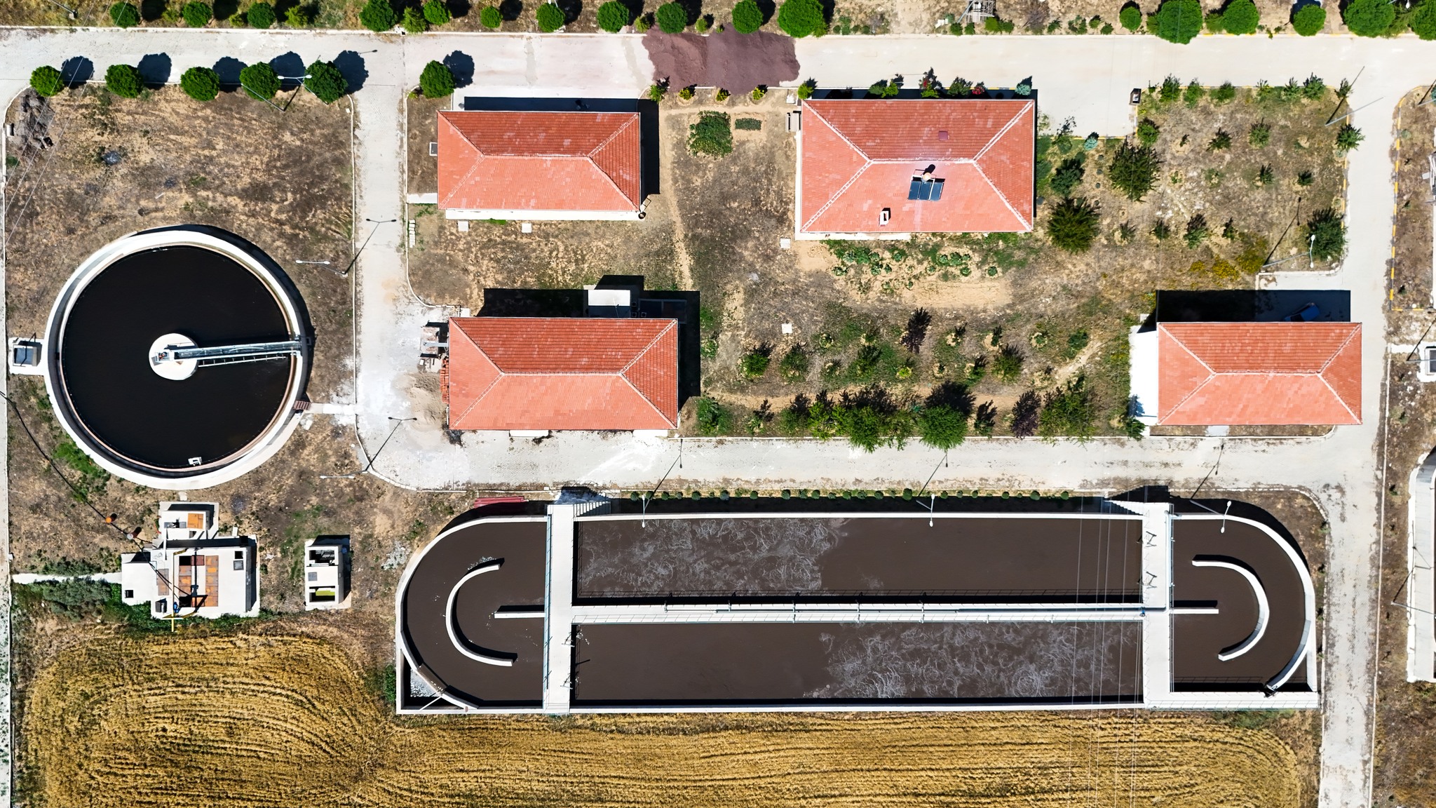 Sandıklı Belediyesi'nin Çevre Dostu Yatırımları