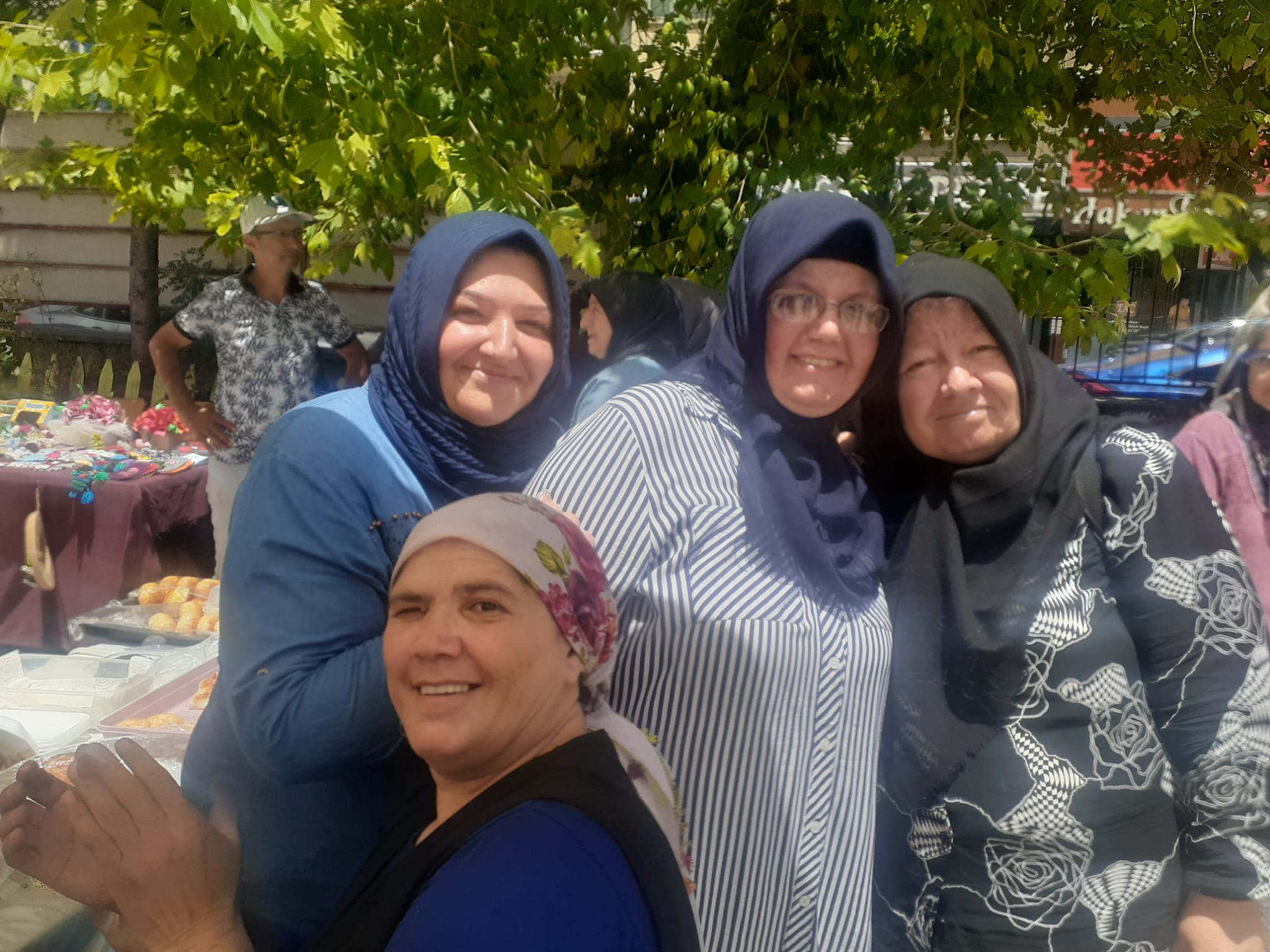 'Engelsiz Yaratıcılık Sergisi'  Afyonkarahisar'da Engelsiz Yaratıcılığın Büyük Buluşması