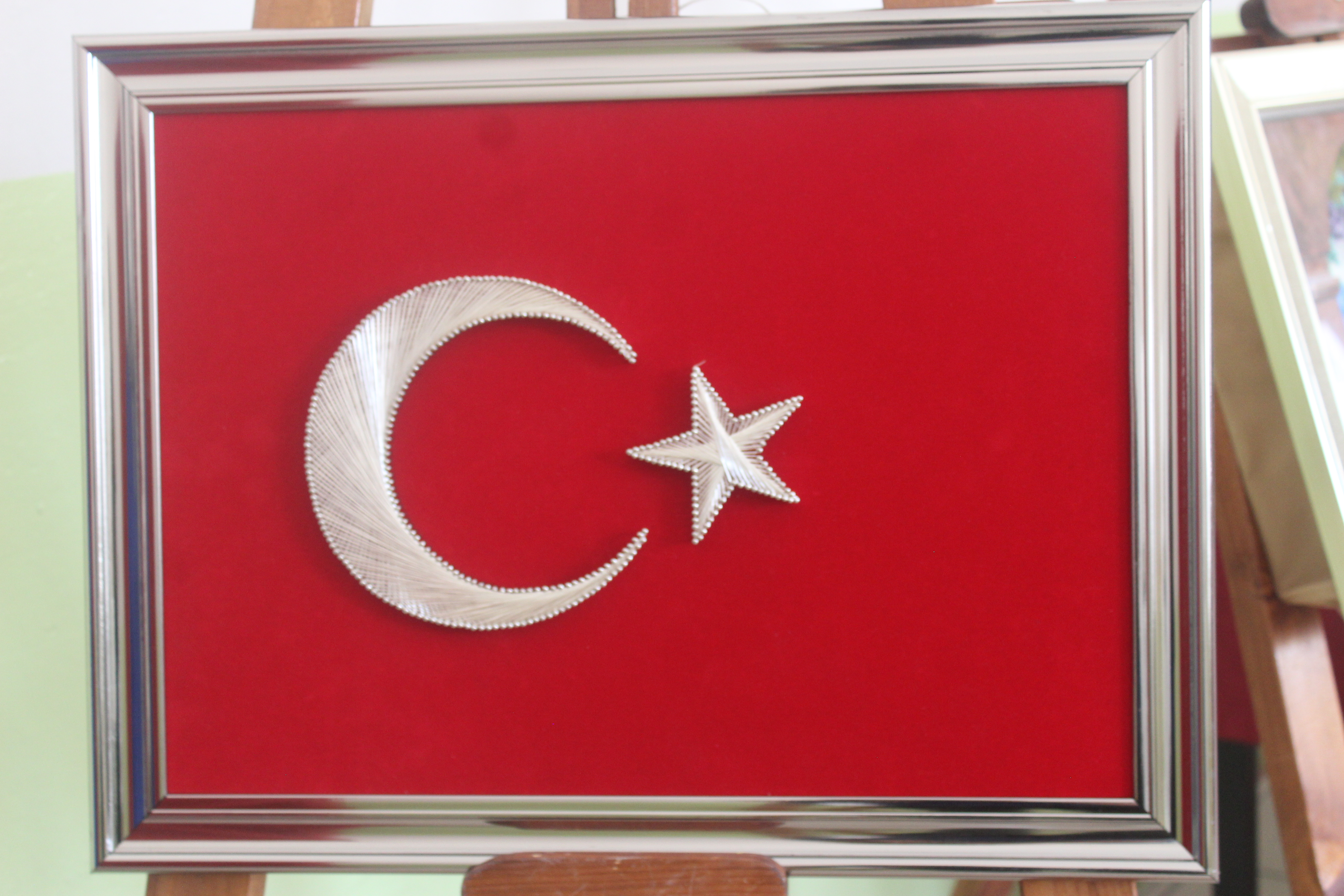 'Engelsiz Yaratıcılık Sergisi'  Afyonkarahisar'da Engelsiz Yaratıcılığın Büyük Buluşması