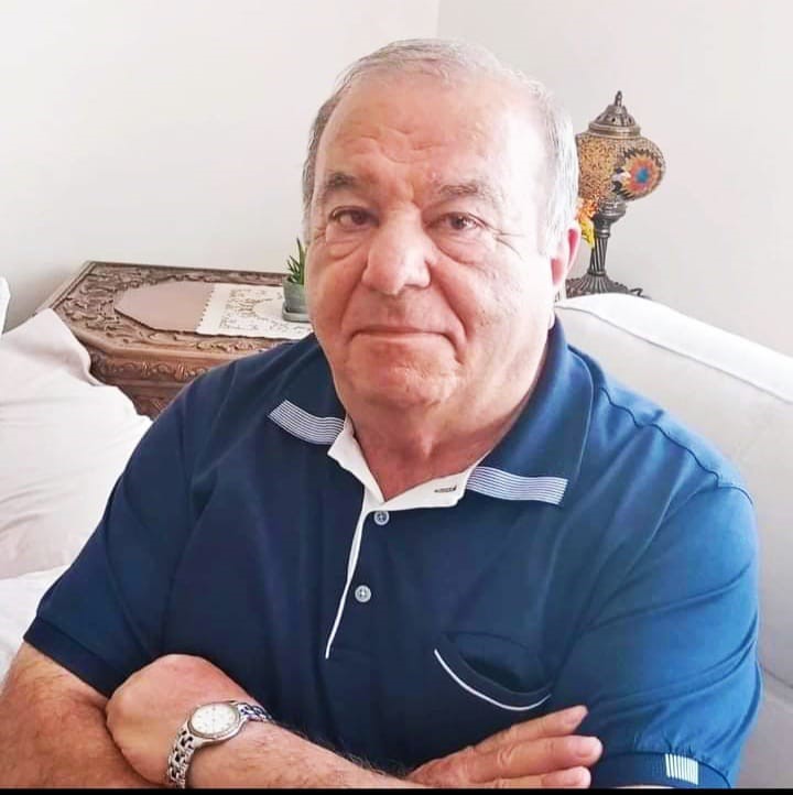 Mor Şimşekler Yasta! Efsane kaleci 74 yaşında hayatını kaybetti