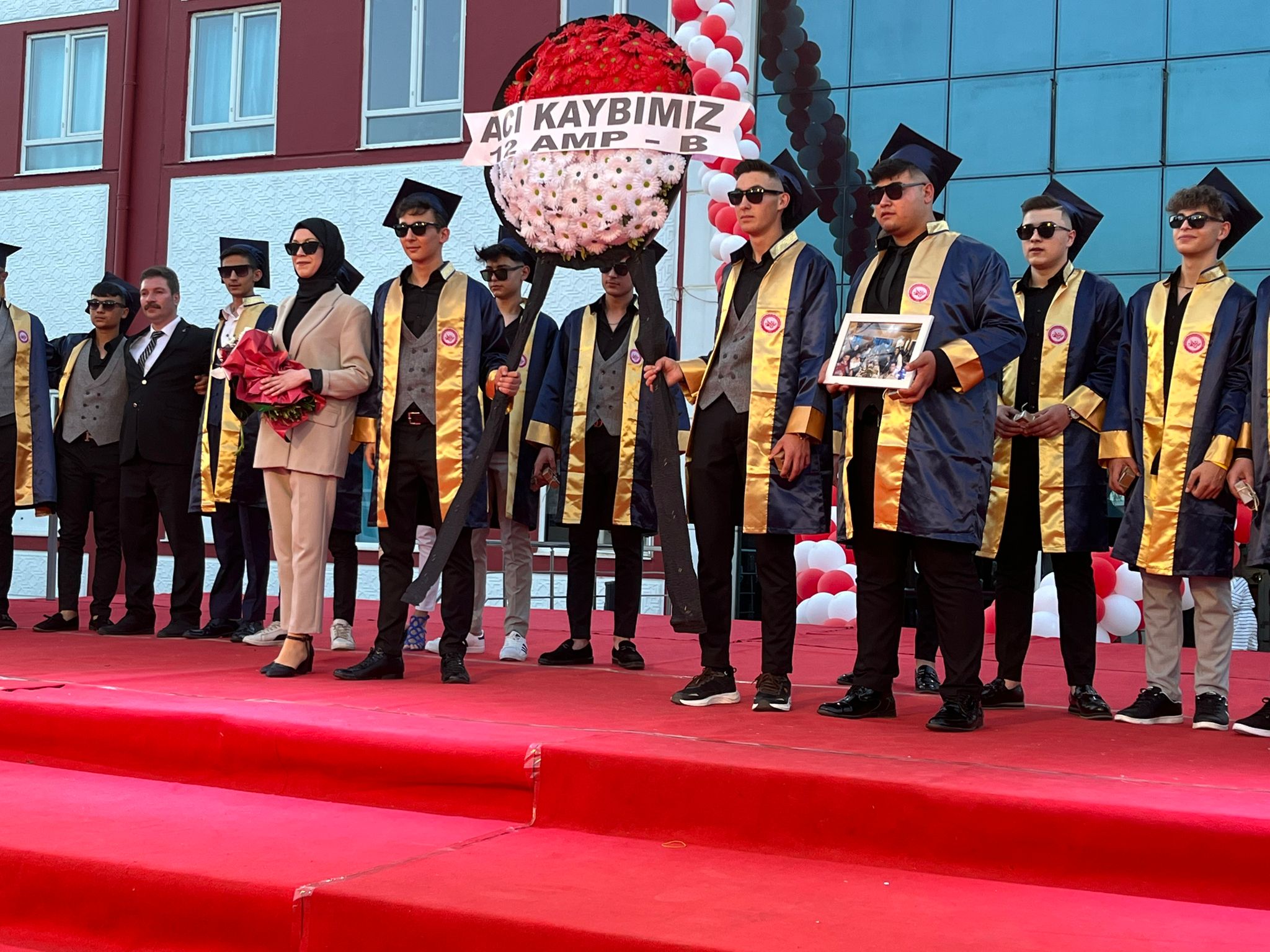 RSP'nin Öğrencileri Yaratıcılıkta Sınır Tanımıyor