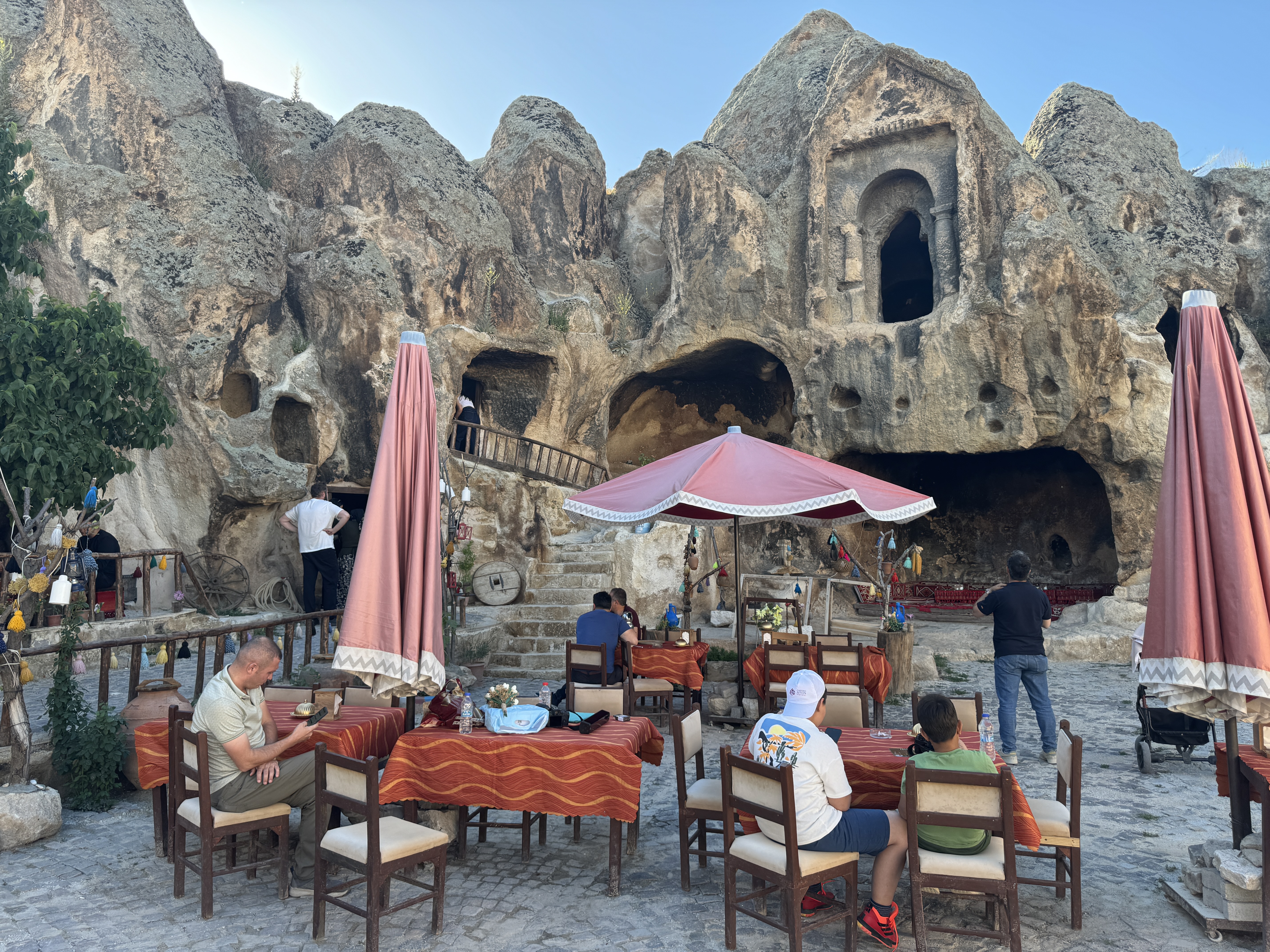 Frigya Turizmi Kurban Bayramı Tatilinde Hareketlenecek!  Yılmaz: "Esnafımız son hazırlıklarını yaptı"