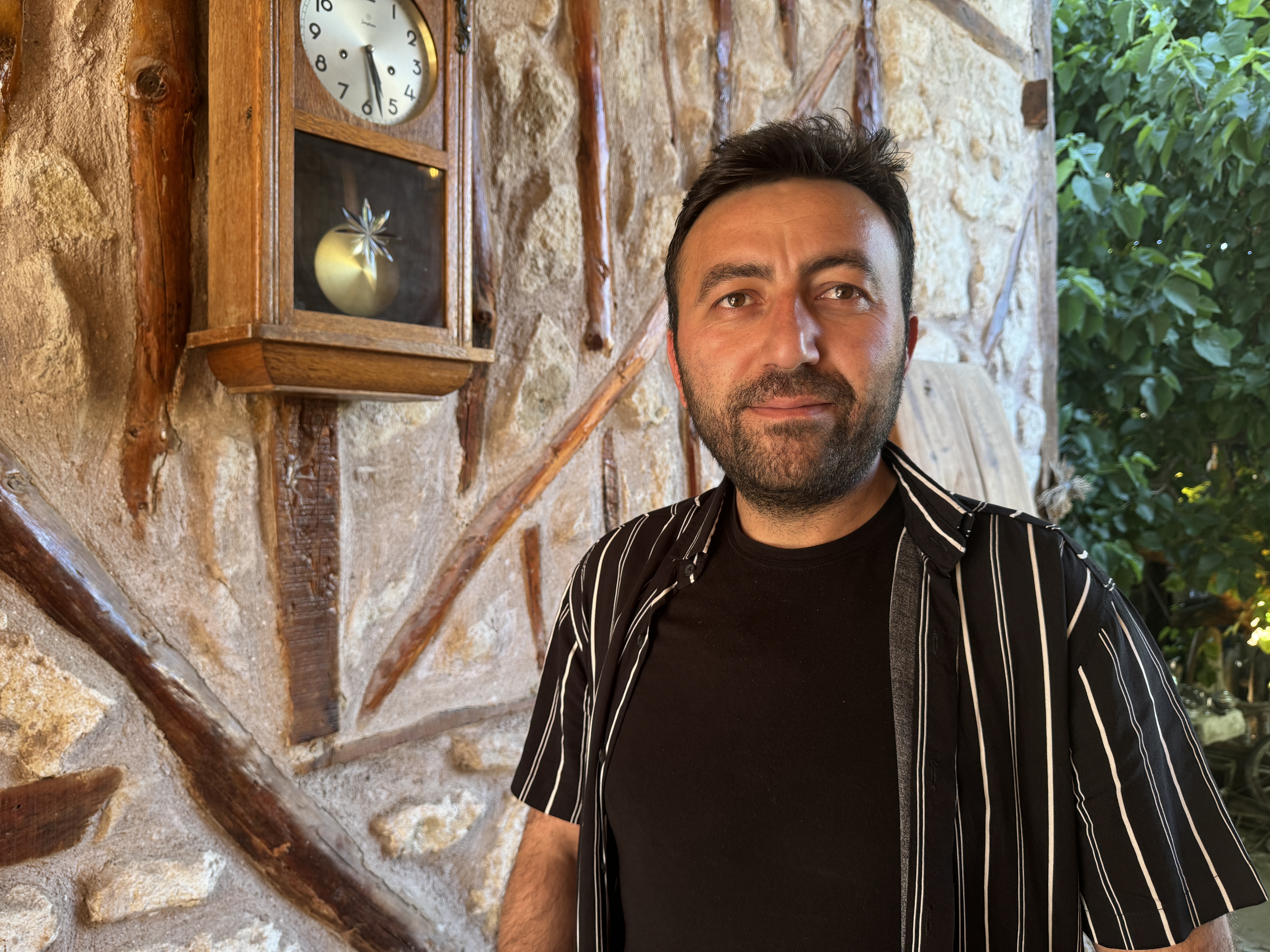 Frigya Turizmi Kurban Bayramı Tatilinde Hareketlenecek!  Yılmaz: "Esnafımız son hazırlıklarını yaptı"