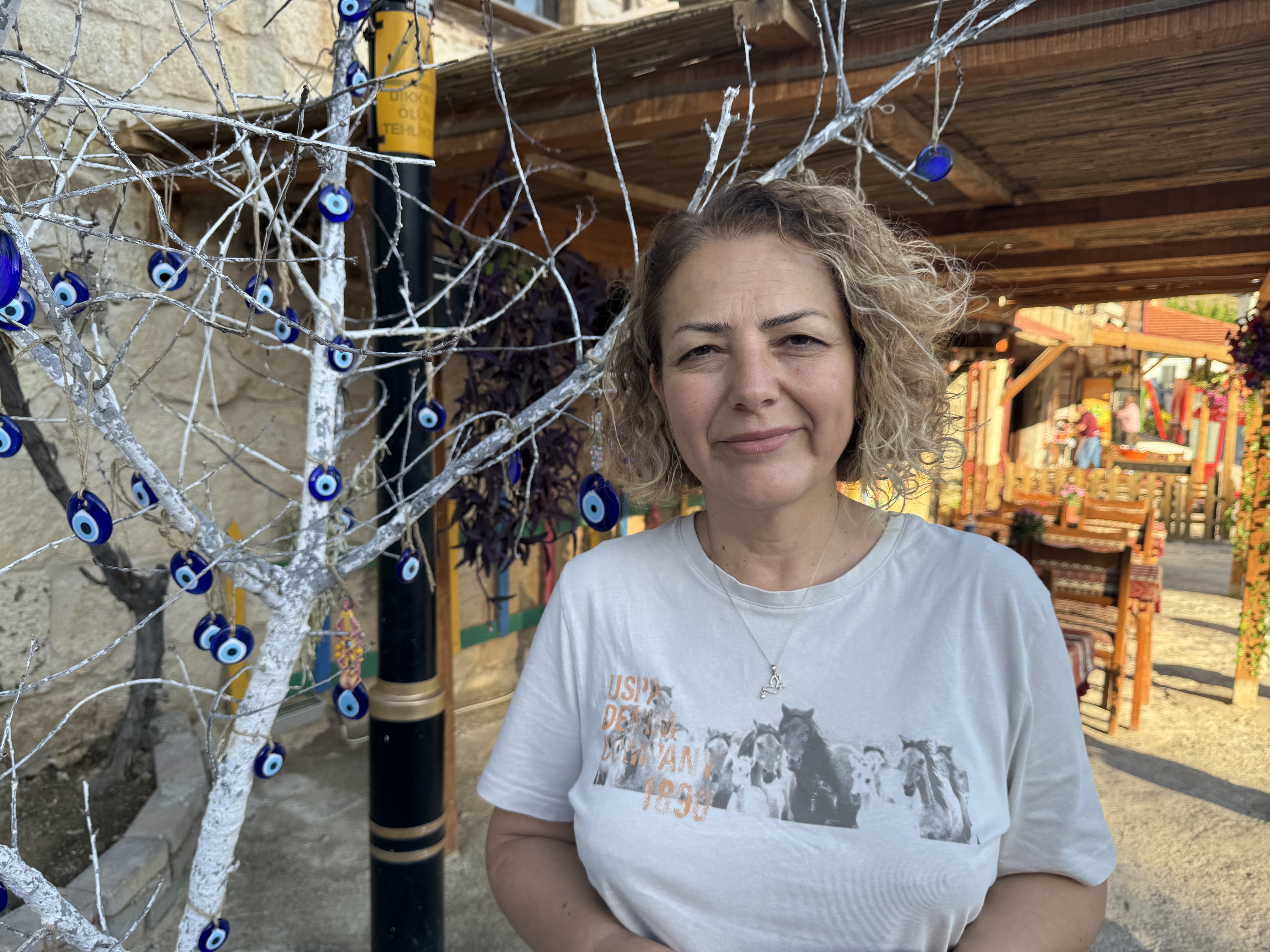 Frigya Turizmi Kurban Bayramı Tatilinde Hareketlenecek!  Yılmaz: "Esnafımız son hazırlıklarını yaptı"