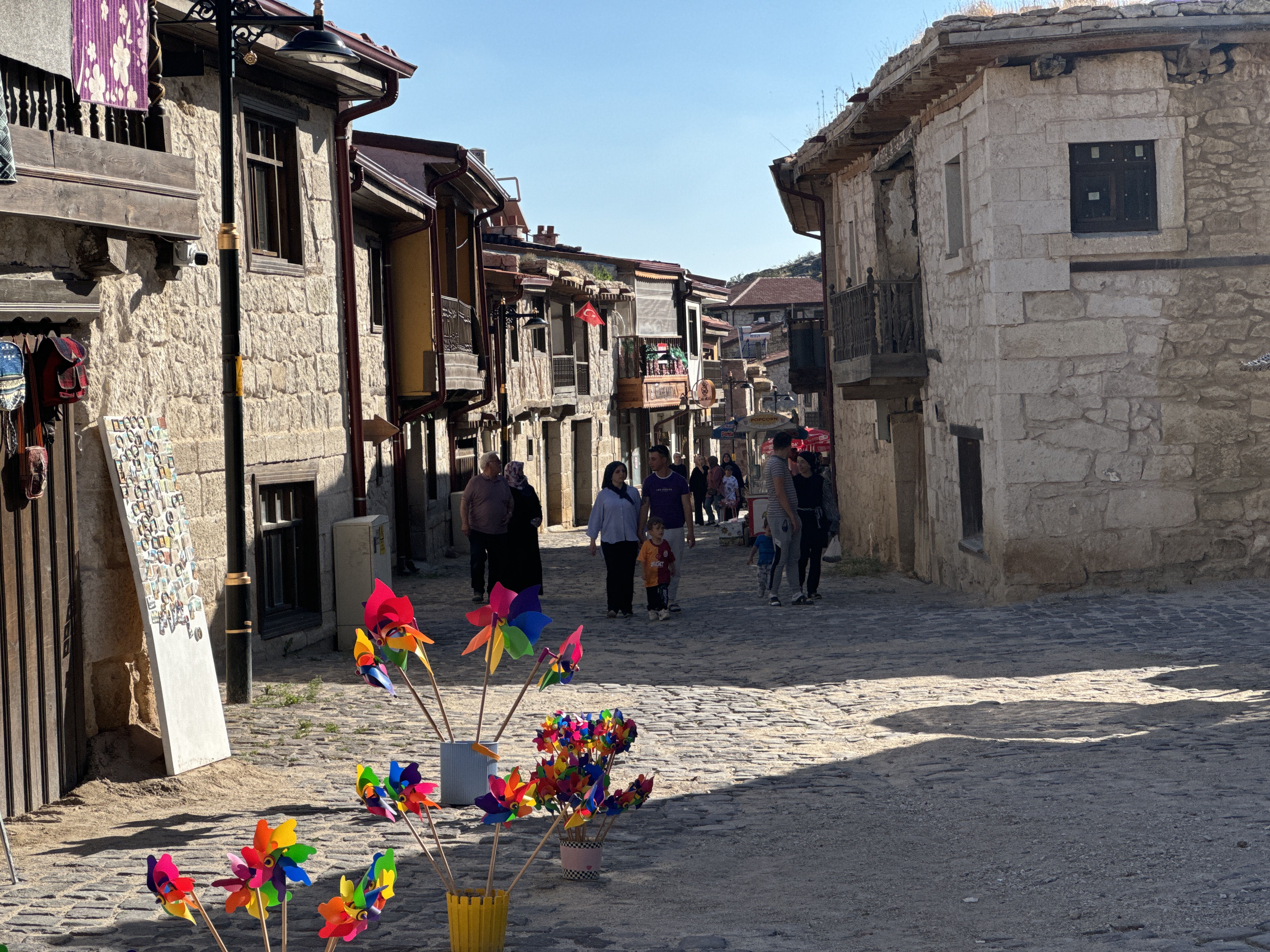 Frigya Turizmi Kurban Bayramı Tatilinde Hareketlenecek!  Yılmaz: "Esnafımız son hazırlıklarını yaptı"