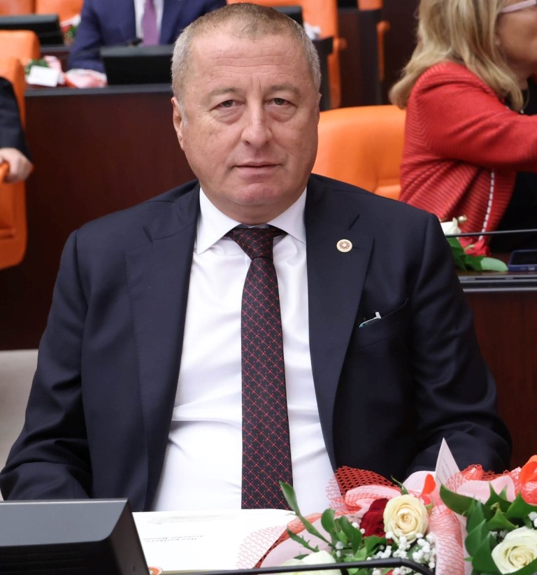 "BİZLERİ DERİNDEN ÜZMÜŞTÜR"