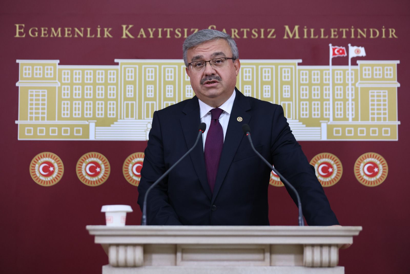 AK Partili Yurdunuseven ''İşsizlik Oranımız Son 11 Yılın En Düşük Seviyesinde''
