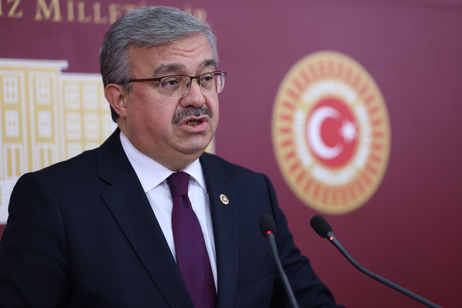 AK Partili Yurdunuseven ''İşsizlik Oranımız Son 11 Yılın En Düşük Seviyesinde''
