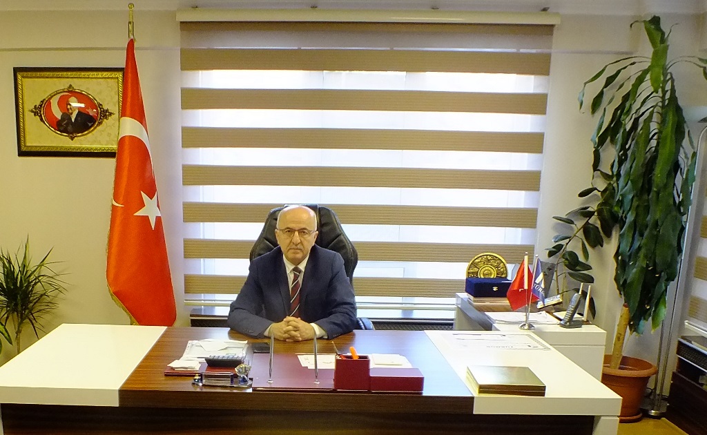 3568 SAYILI MESLEK YASASININ 35. YILI KUTLANIYOR