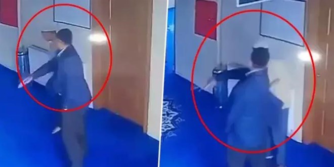 Kuran Kursunda Akıl Almaz Olay: İmam 2 Öğrenciye Tokat Attı