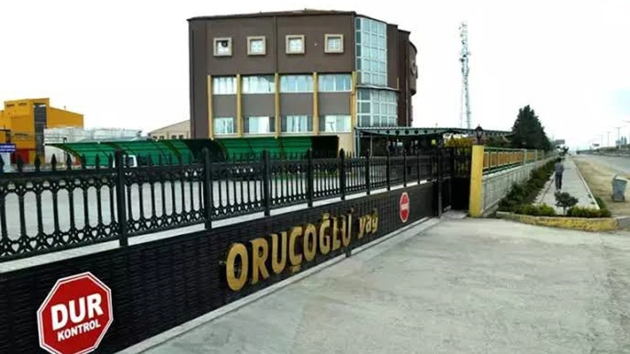 Afyon’un Devleri Arasında Yer Alıyordu Yeni Sahibini AK Partili Yurdunuseven Paylaştı