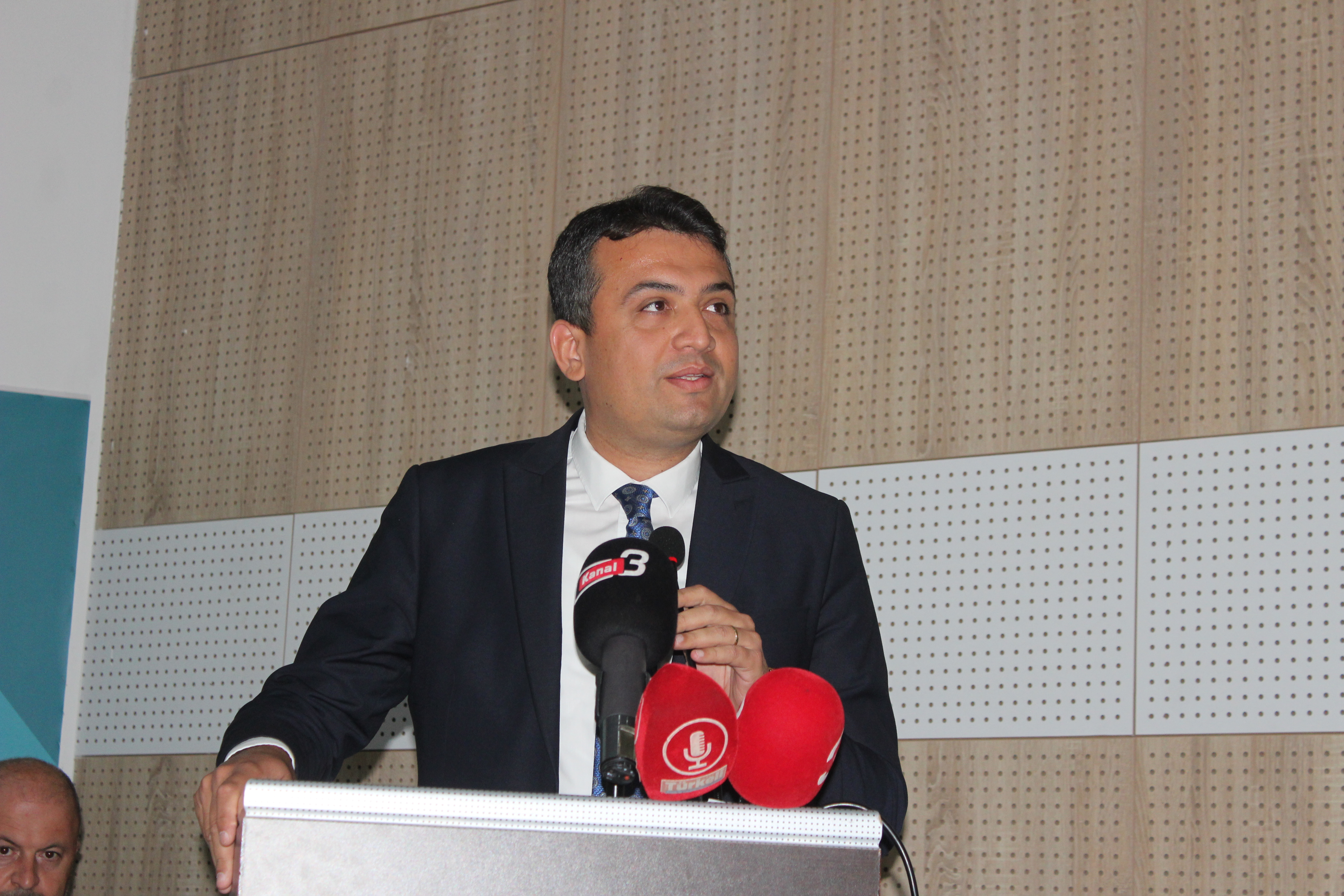 “İyilikler Paylaştıkça Çoğalır”