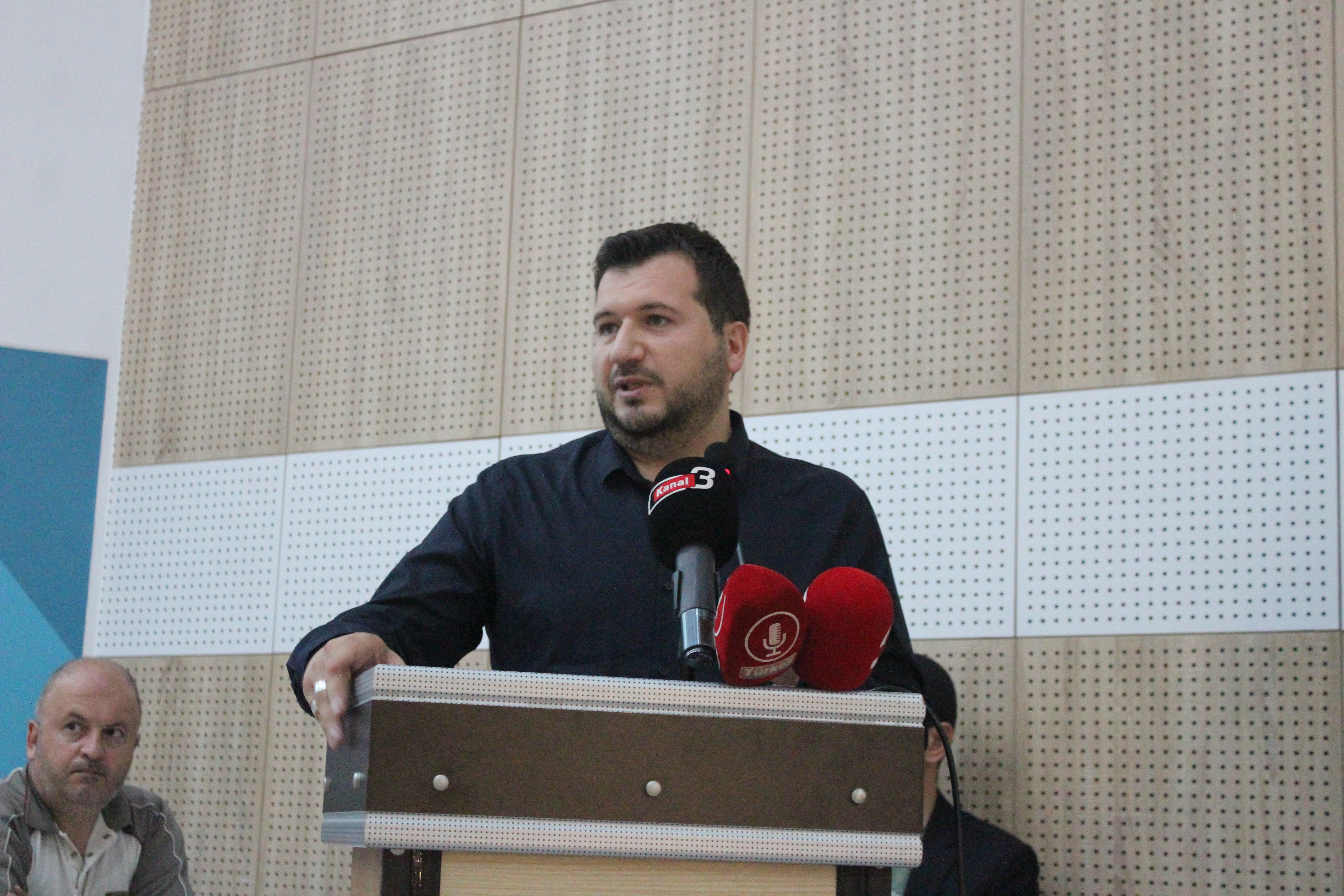 “İyilikler Paylaştıkça Çoğalır”
