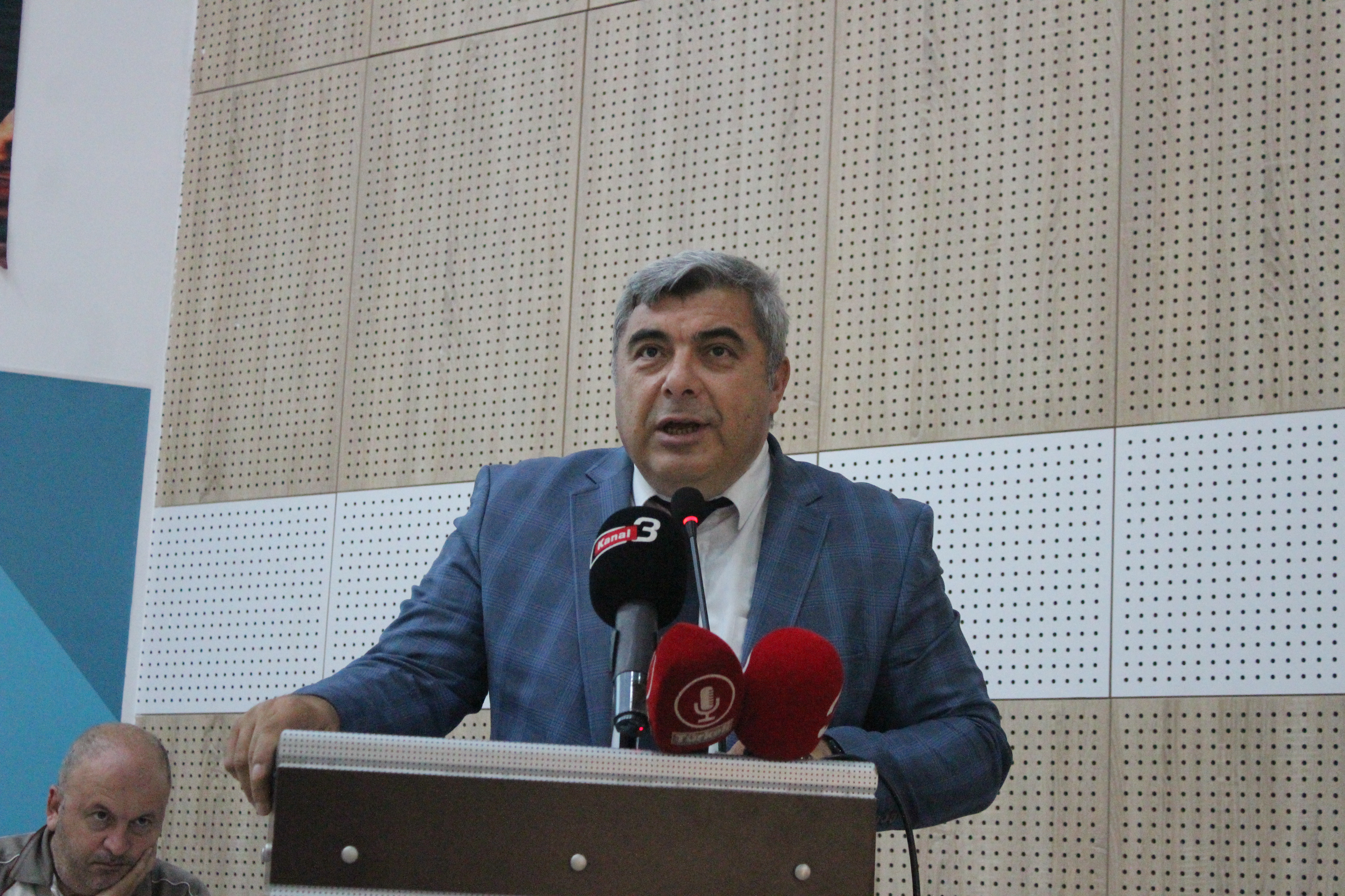 “İyilikler Paylaştıkça Çoğalır”