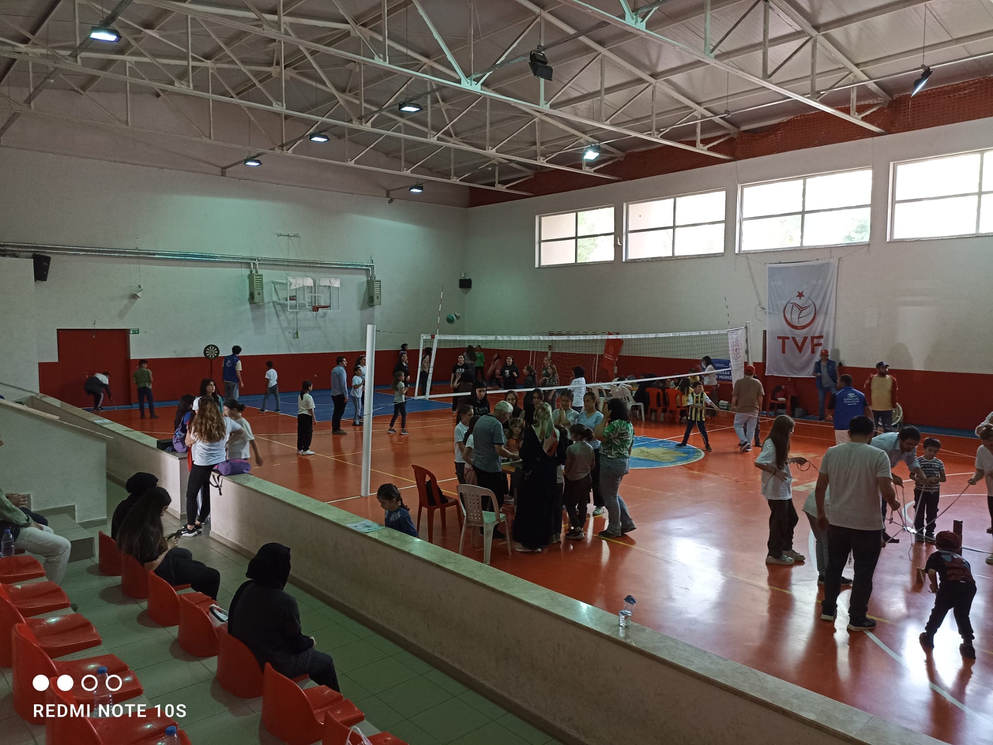 ÇEDES Yılsonu Kültür Şenliği  Farklı Camilerde Etkinlikler Devam Ediyor
