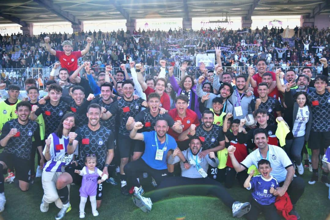 AFYONSPOR'UN HANGİ GRUPTA MÜCADELE EDECEĞİ BELLİ OLDU