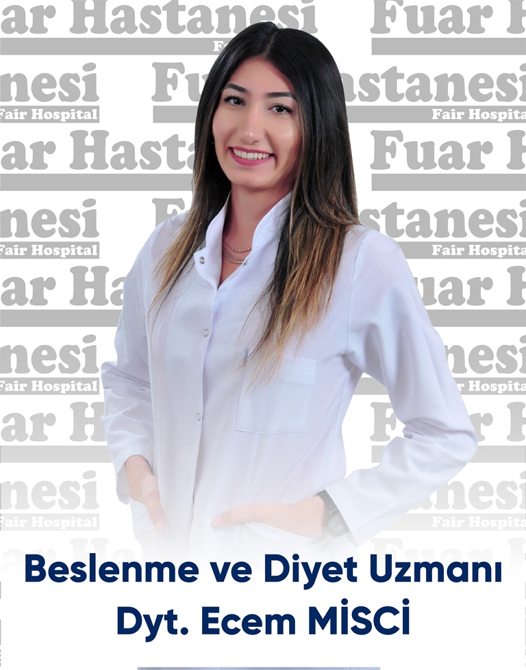 KRONİK RAHATSIZLIĞI OLAN BİREYLER İÇİN BAYRAMDA BESLENME ÖNERİLERİ