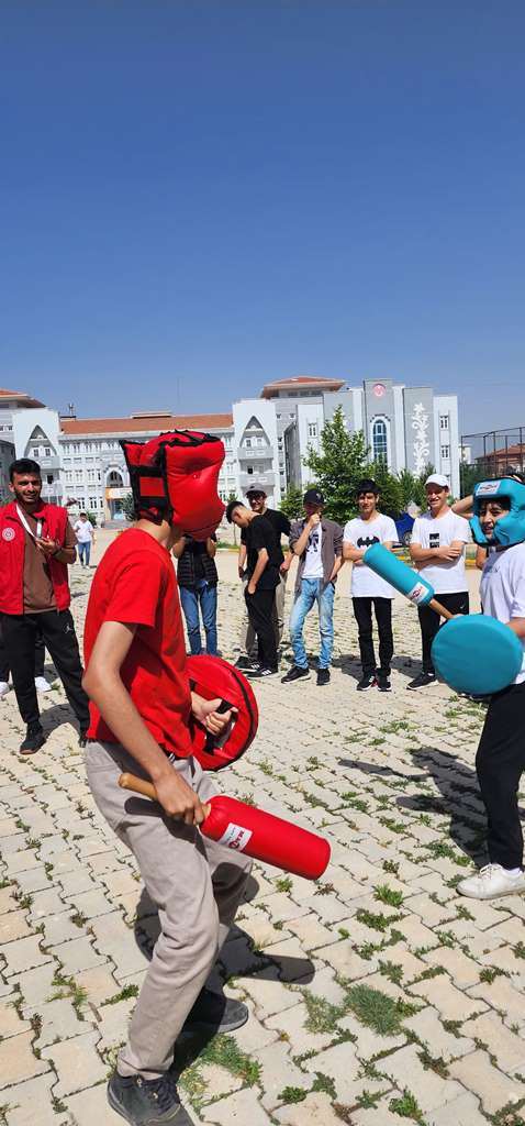 KÜLTÜR ŞENLİĞİNE KATILIM YOĞUN OLDU