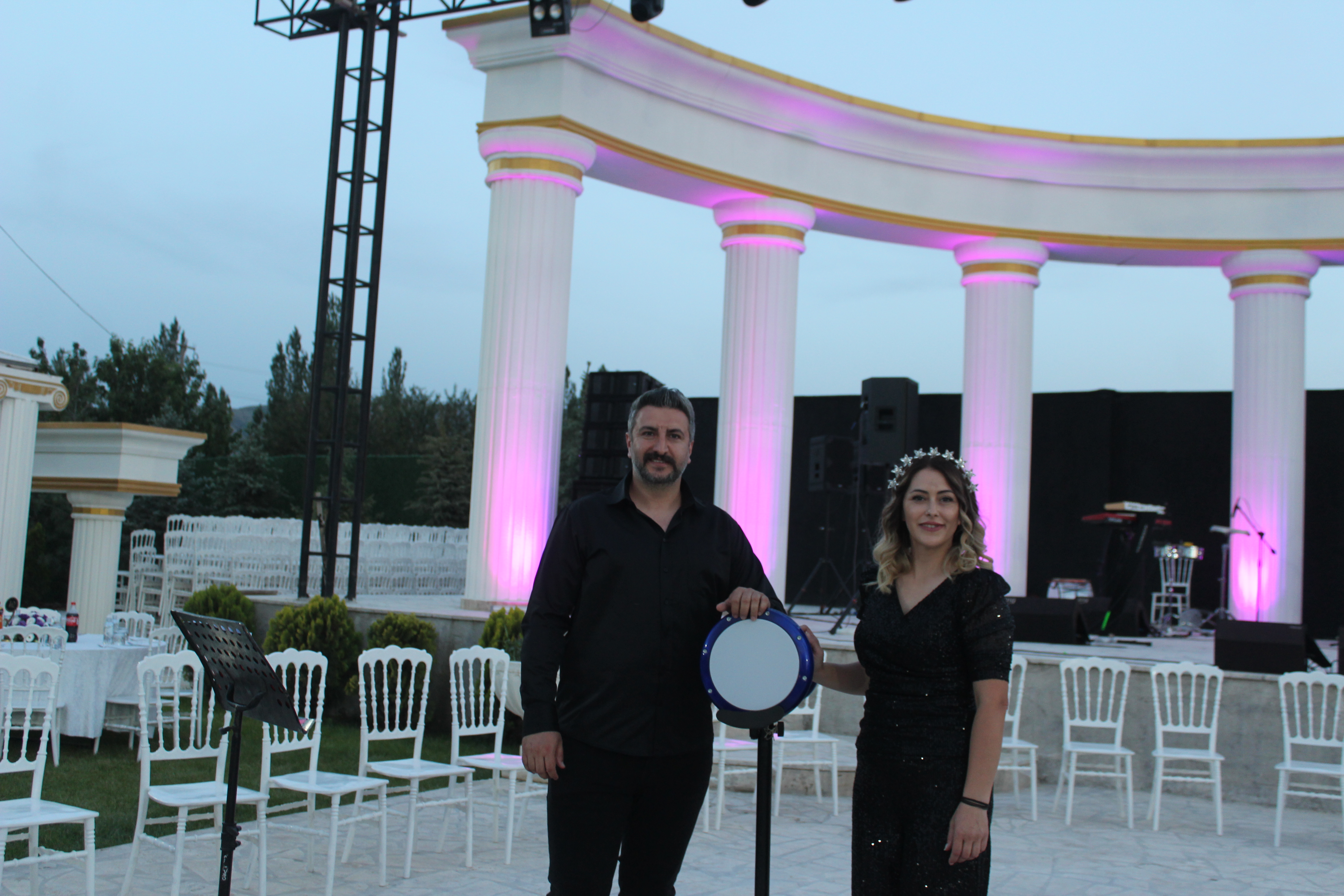Şarkıcı Lara Afyonkarahisar’da Sahne Alacak!