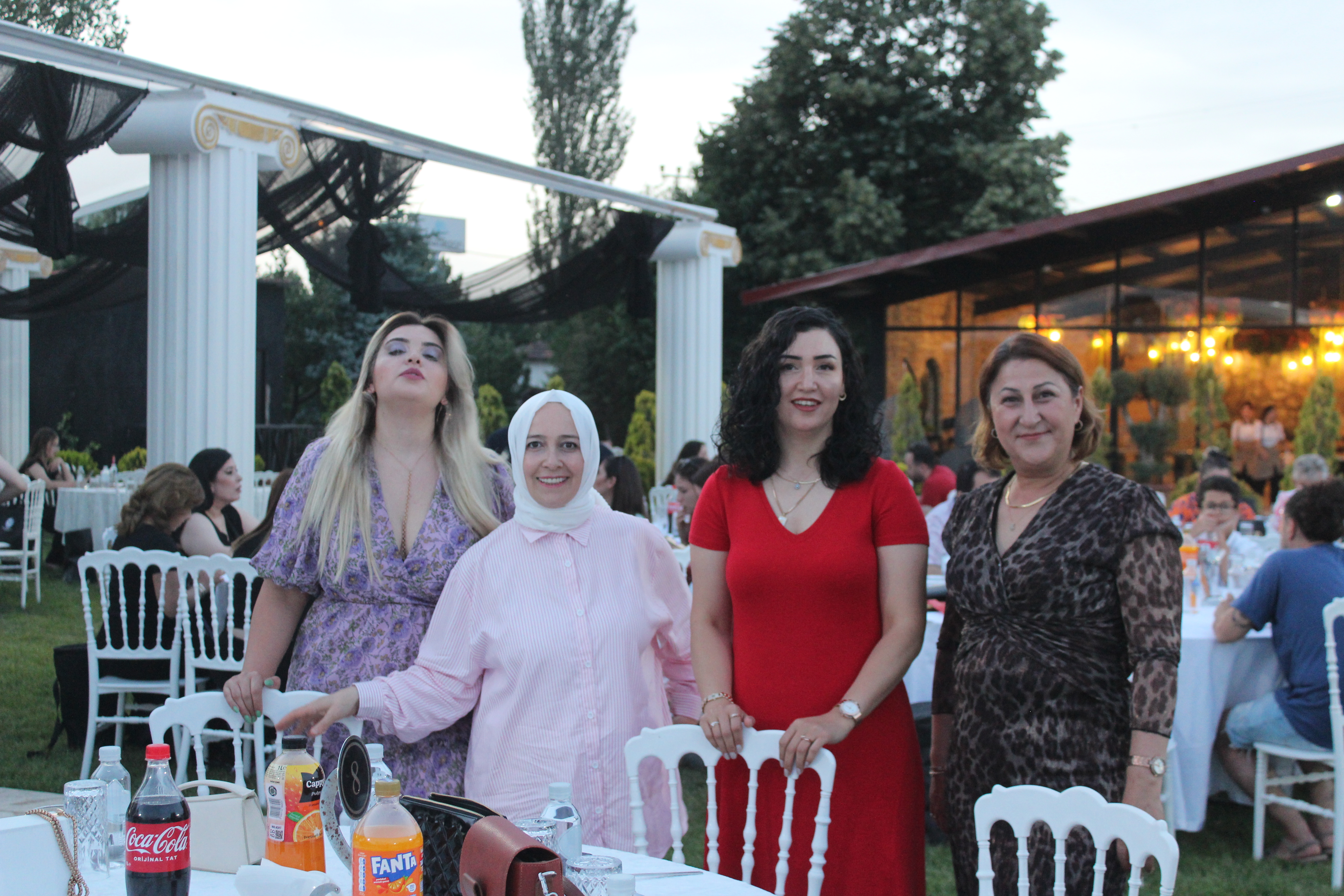 Şarkıcı Lara Afyonkarahisar’da Sahne Alacak!