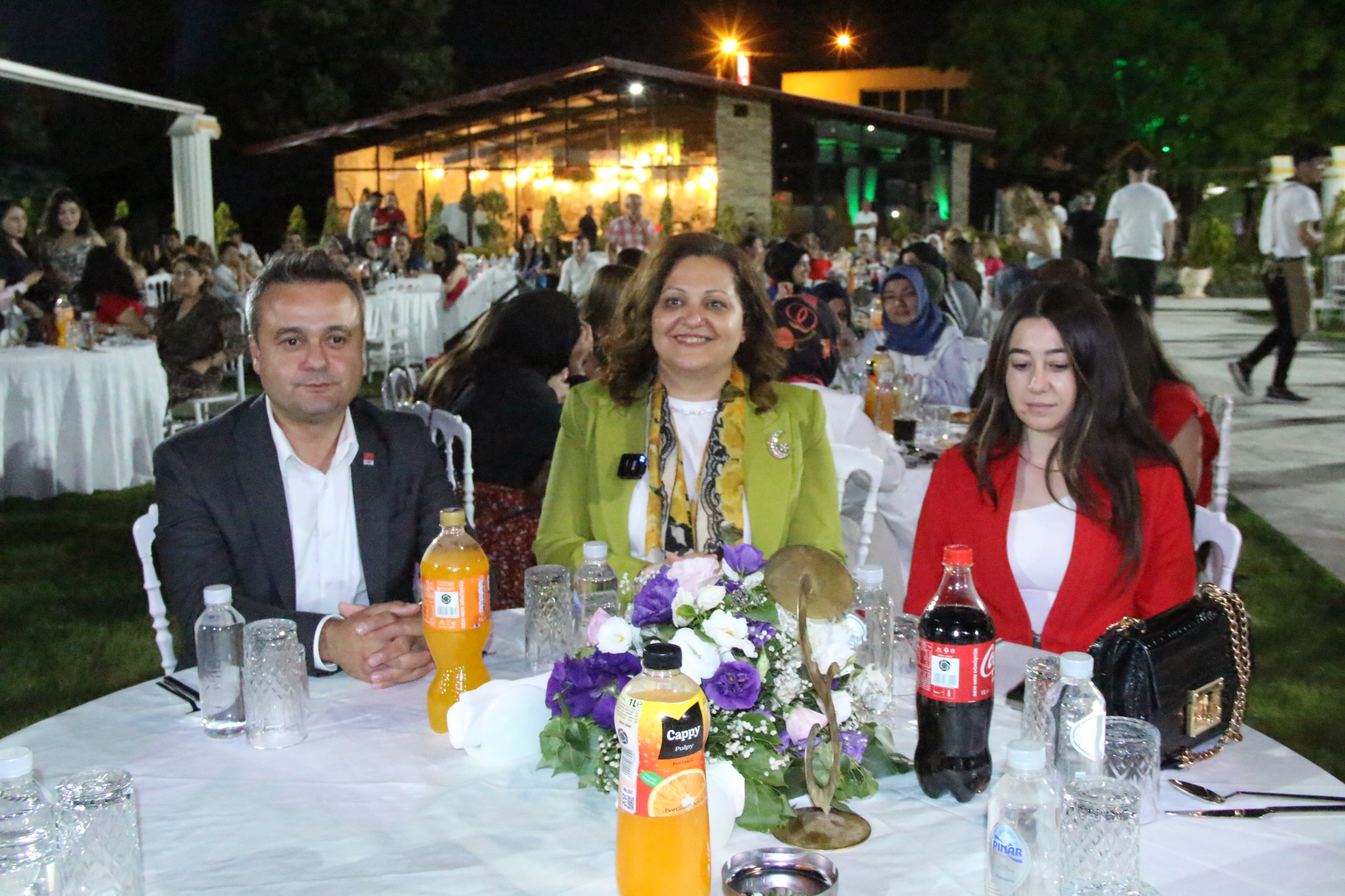 Afyon'da Unutulmaz Darbuka Şov