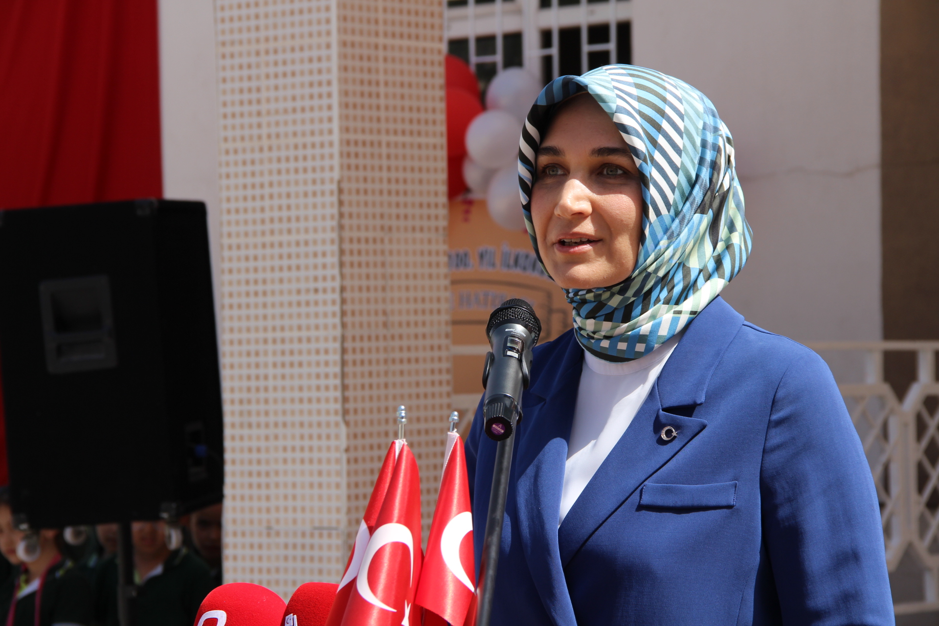 Afyonkarahisar'da Karne Günü Heyecanı