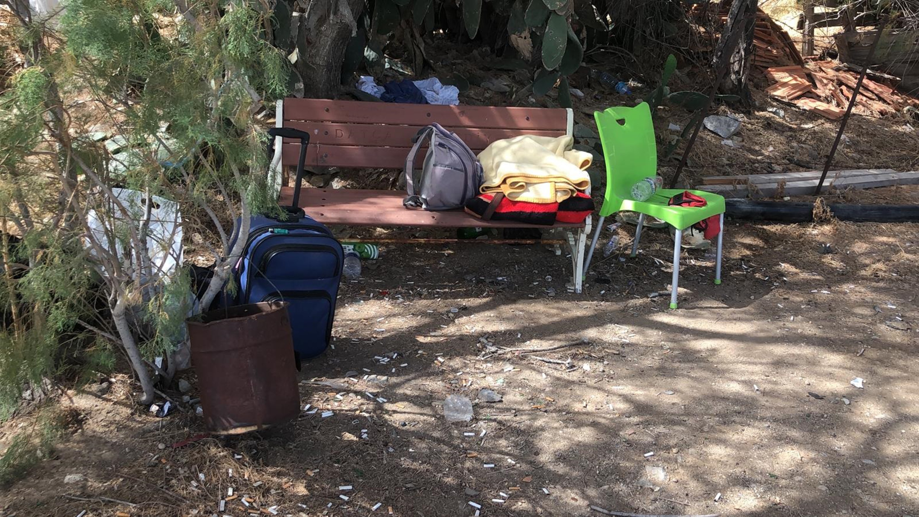 Bodrum’dan Datça’ya Tatile Geldi  Arkadaşları tarafından denizde ölü bulundu