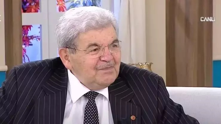 İlahiyatçı Yusuf Kavaklı Hoca Vefat Etti