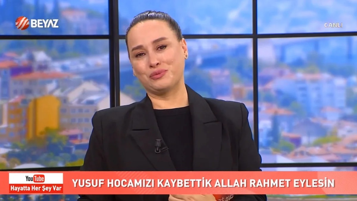 İlahiyatçı Yusuf Kavaklı Hoca Vefat Etti