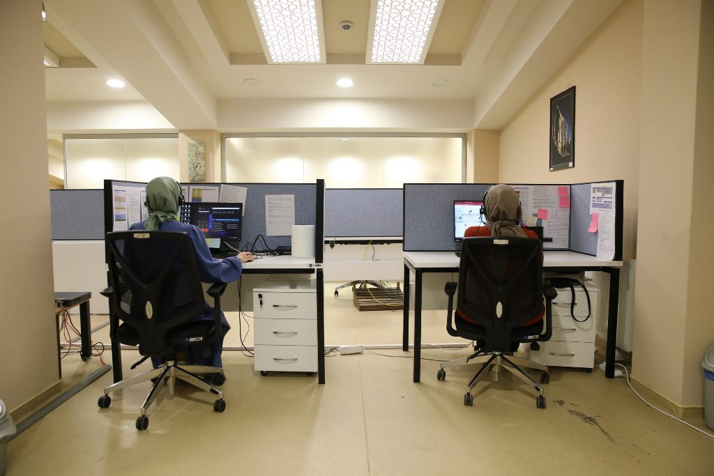 TDV, BAYRAMIN BİRİNCİ GÜNÜ'DE VEKÂLET YOLUYLA KURBAN BAĞIŞI ALACAK