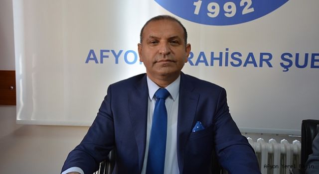“Öğretmenlerin Yetiştirildiği Yerler Eğitim Fakülteleridir”