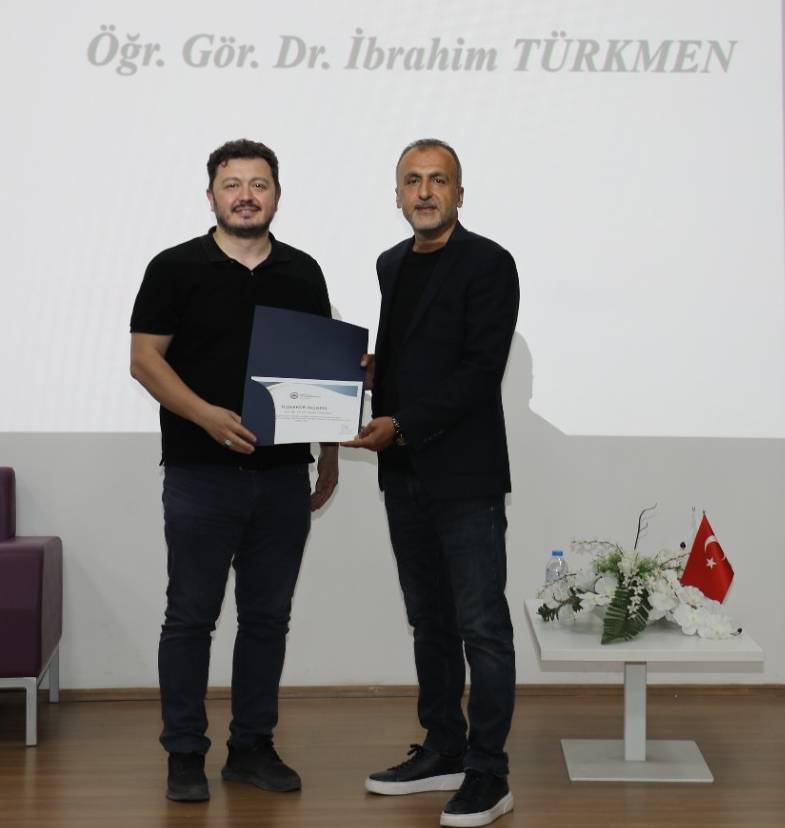 Şehir Hastanelerinin Yapısı ve Avantajları Anlatıldı