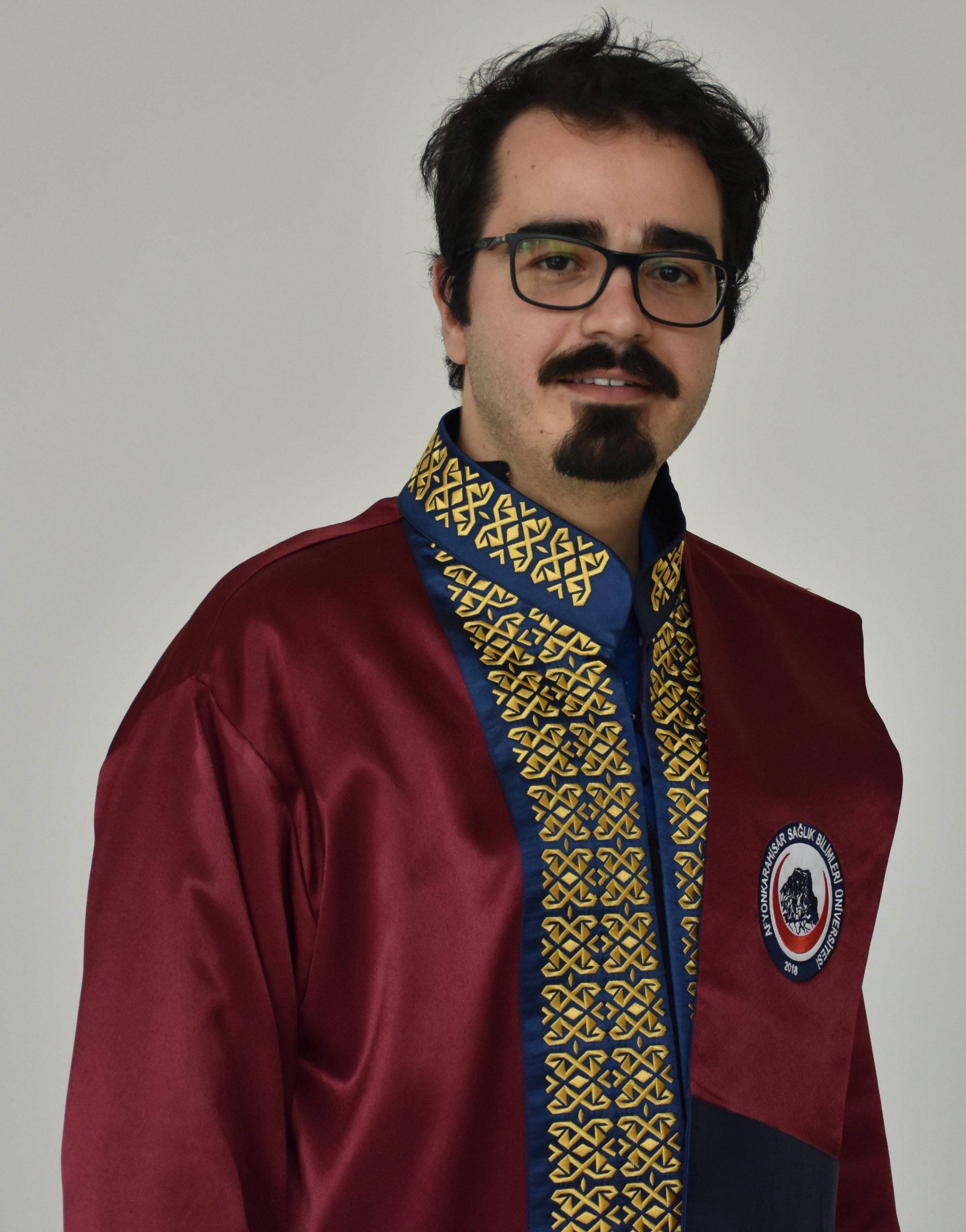Sağlık Bakanlığından SUAM Göz Bankasına Teşekkür Belgesi