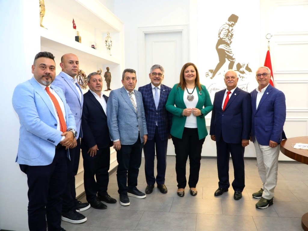 AFYON VE BURSA BİRLİKTE YOL ALACAK