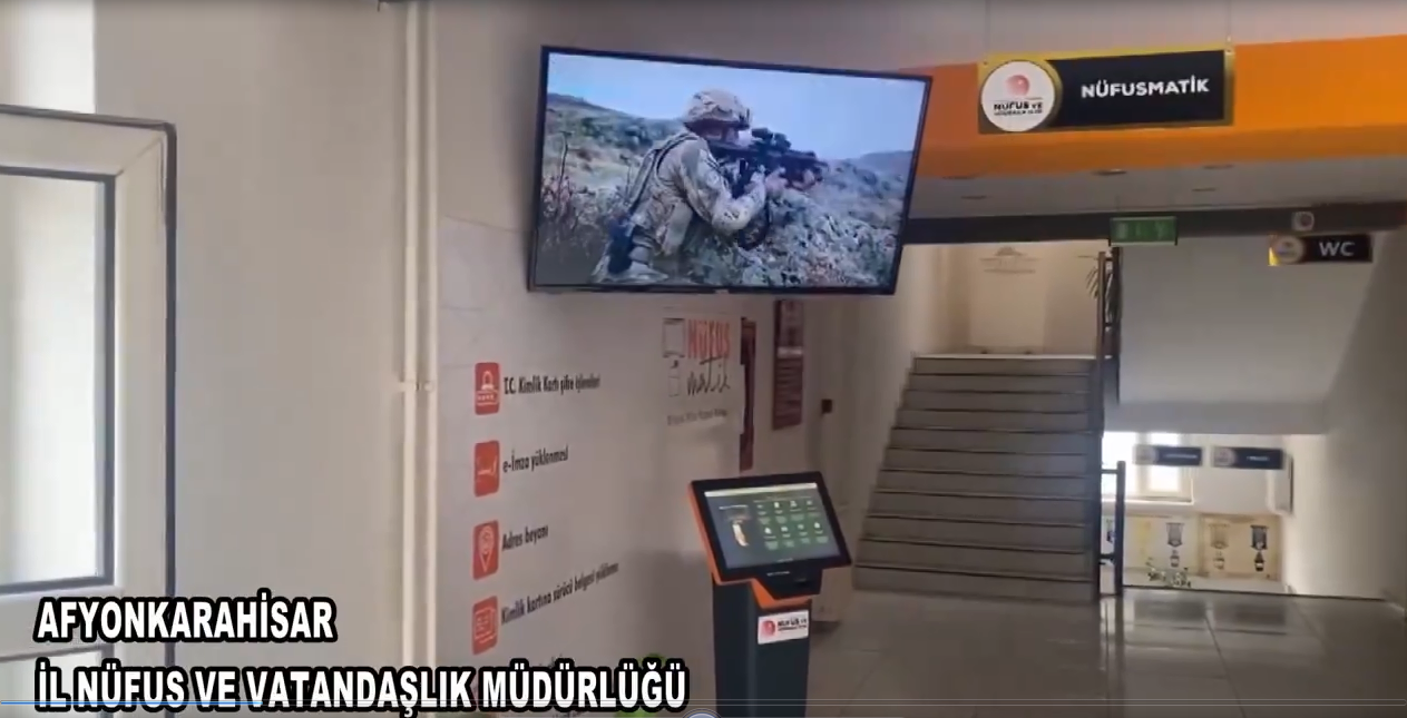 185 Yıllık Gurur Dolu Tarih Şehrin Dört Bir Yanında Sergilendi
