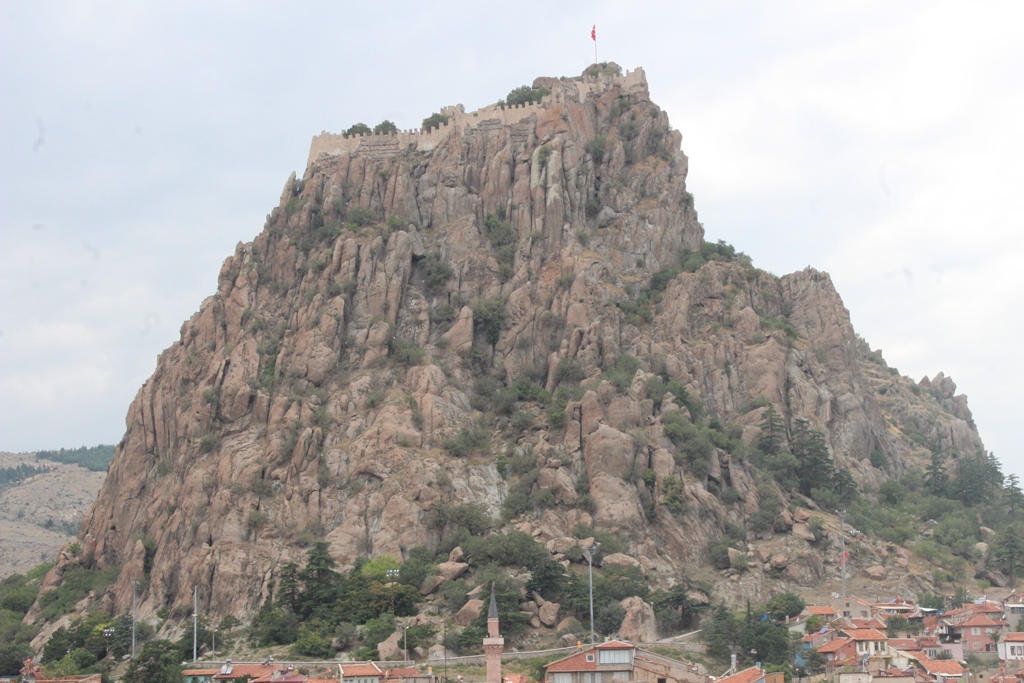 AFYON'DA BAYRAM'DA HAVA NASIL OLACAK?
