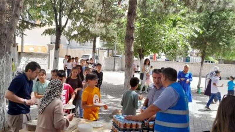 ÇEDES YILSONU KÜLTÜR ŞENLİĞİ SONA ERDİ
