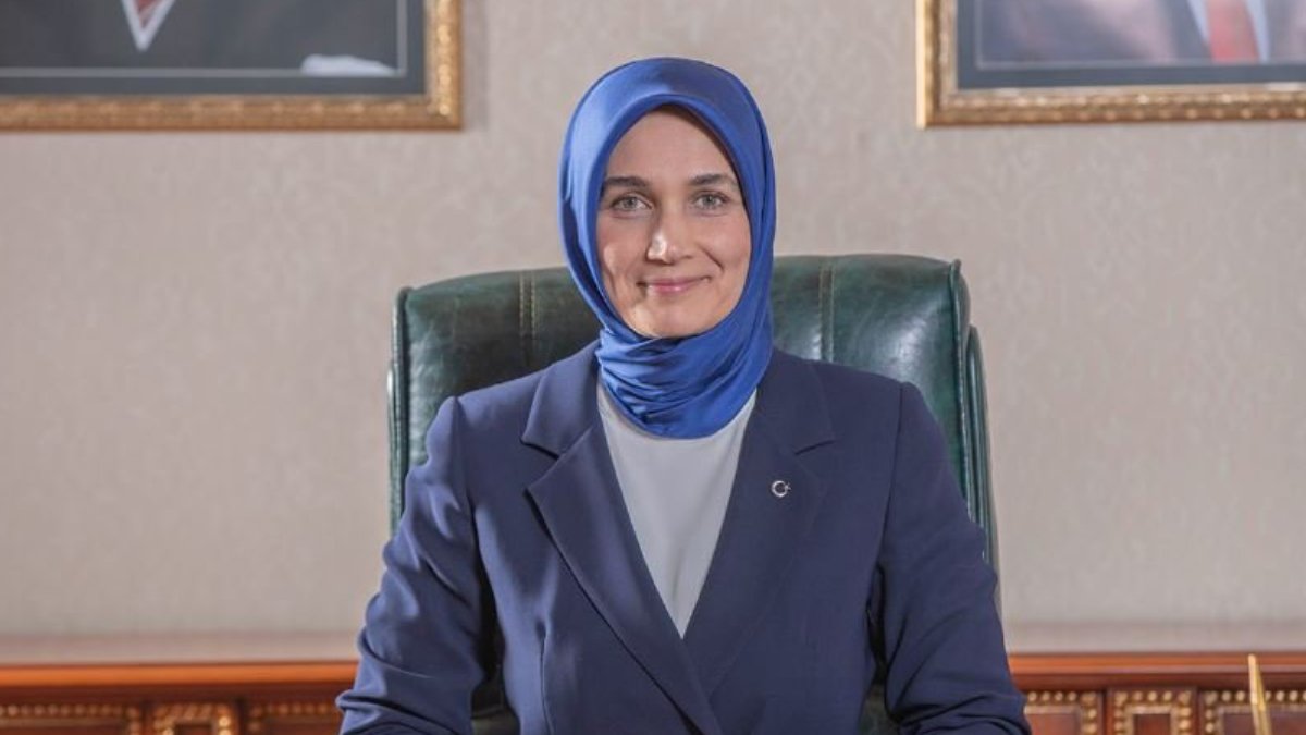 VALİ YİĞİTBAŞI, "NİCE GÜZEL BAYRAMLARA KAVUŞMANIZI TEMENNİ EDİYORUM"
