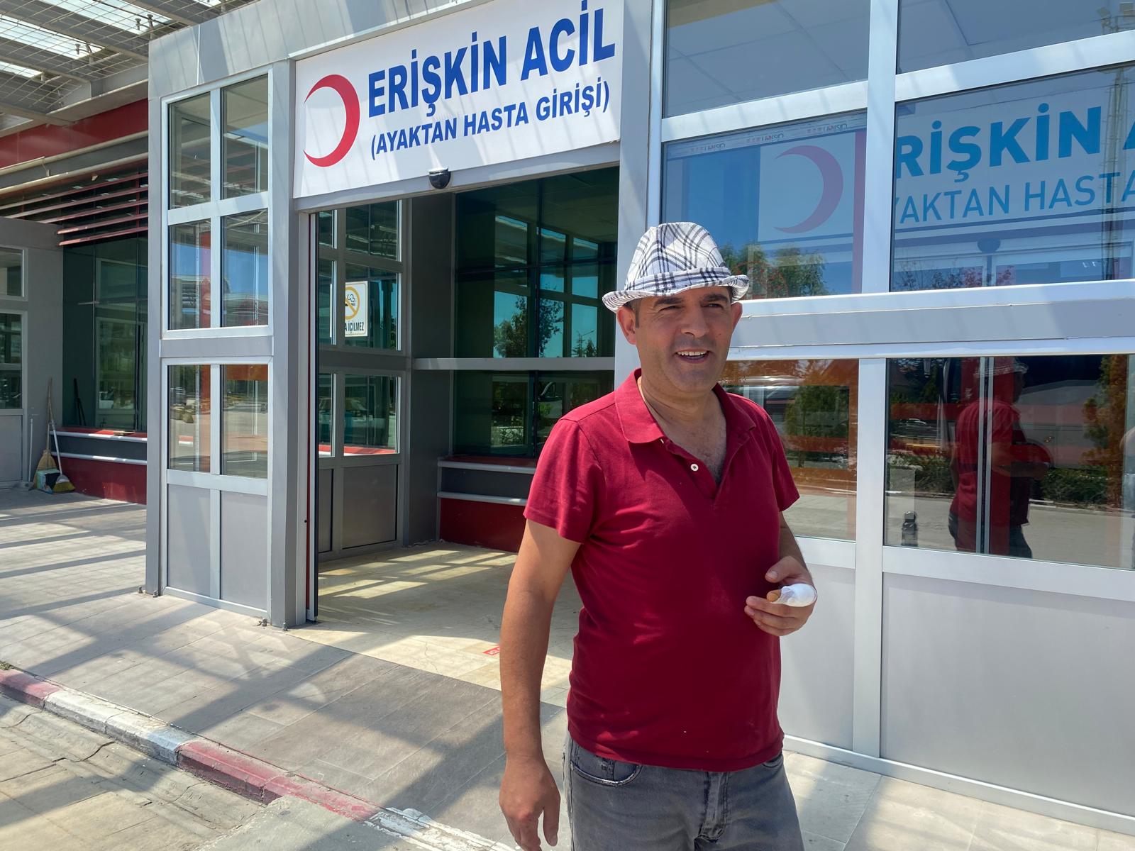 “BİR KURBAN BAYRAMI KLASİĞİ"
