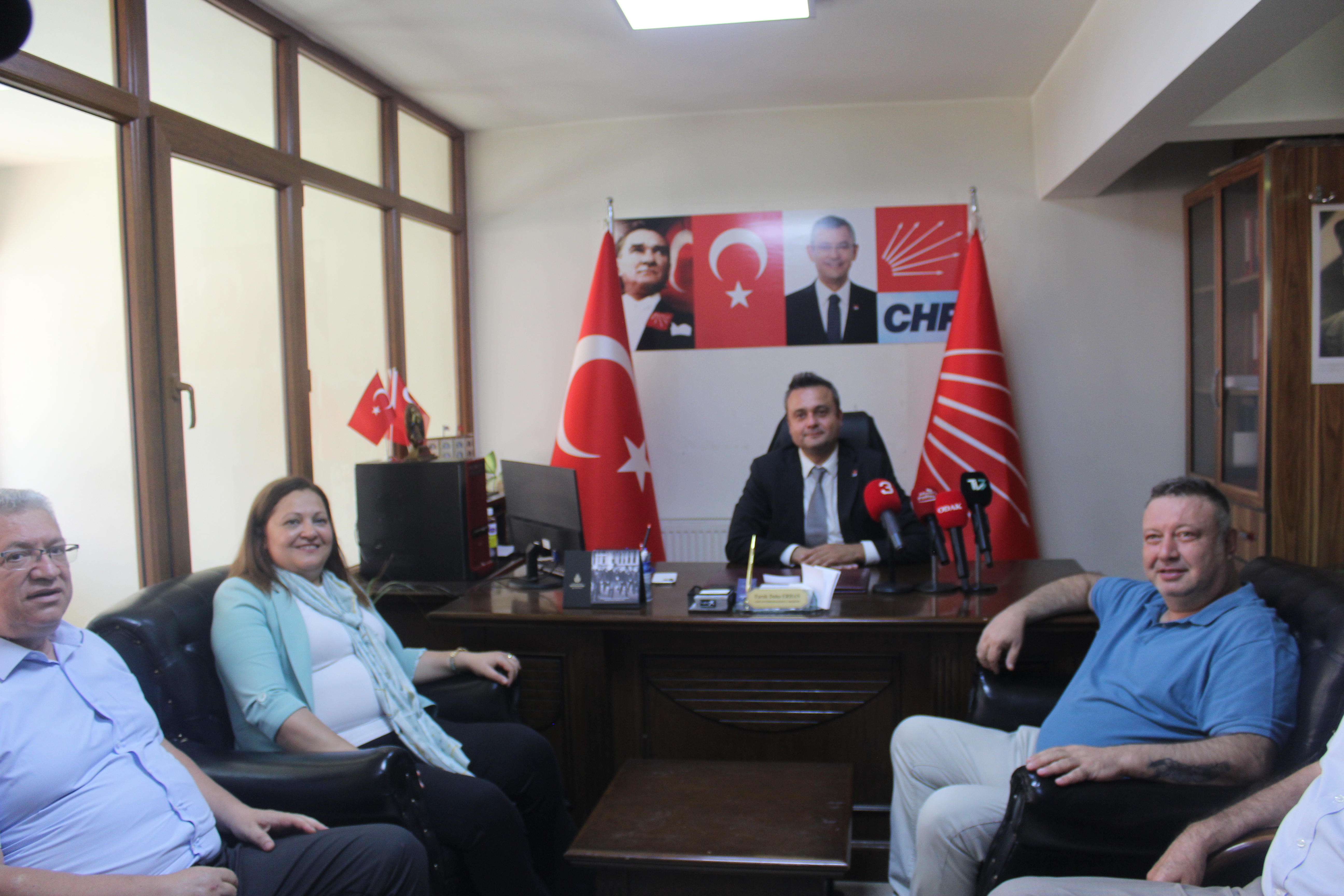 Başkan Köksal: Bayramlar Dayanışmanın Güçlendiği Günlerdir